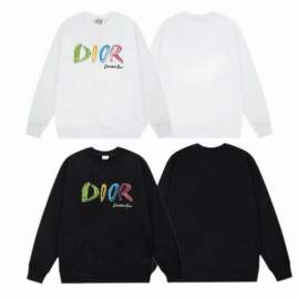 Picture of Dior Sweatshirt _SKUDiorXS-LsxitxD201131939